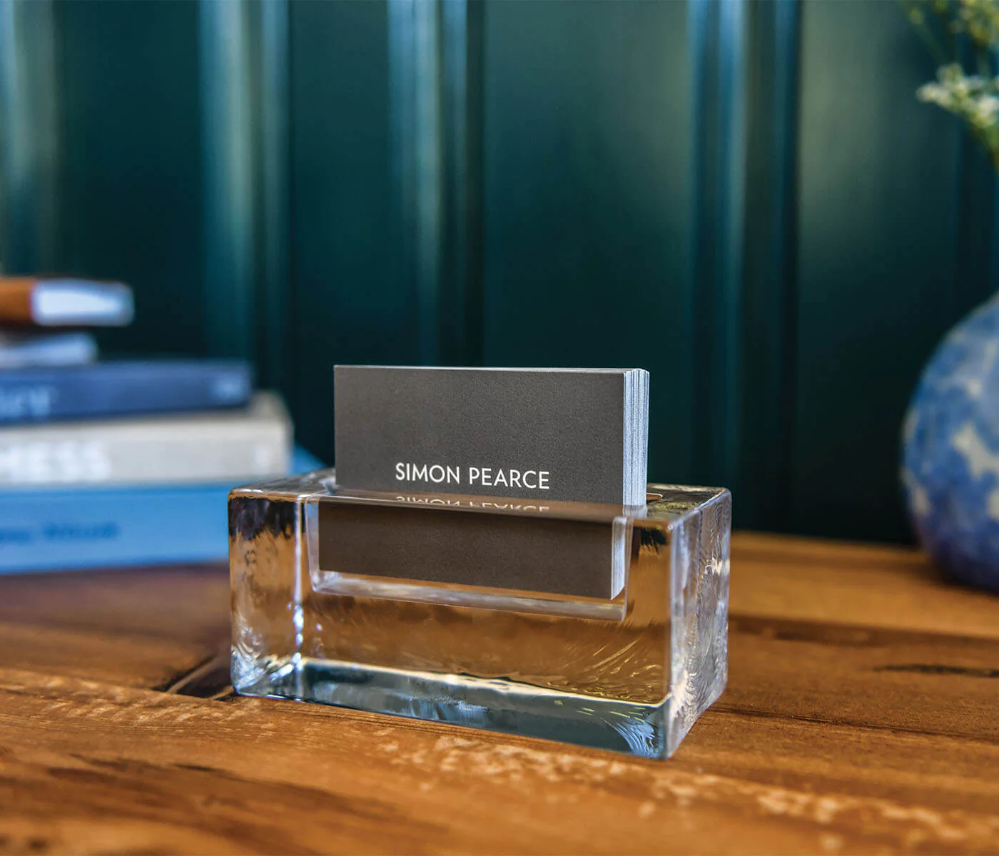 Woodbury Cardholder - Image 3