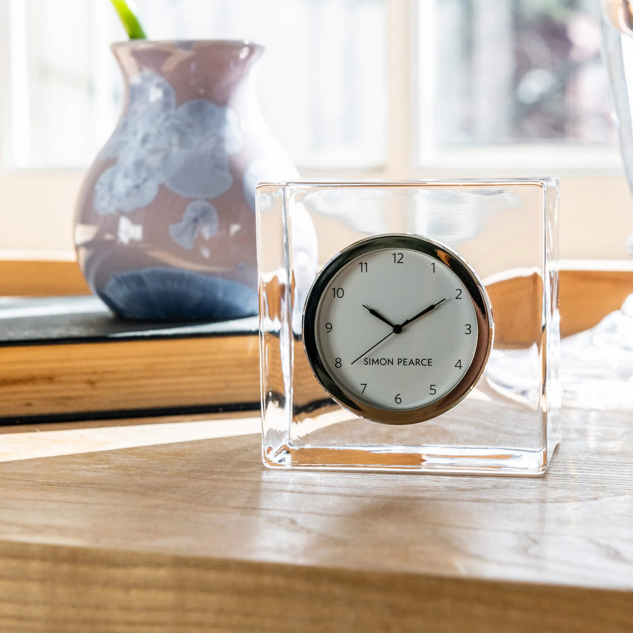 Woodbury Clock - Image 3