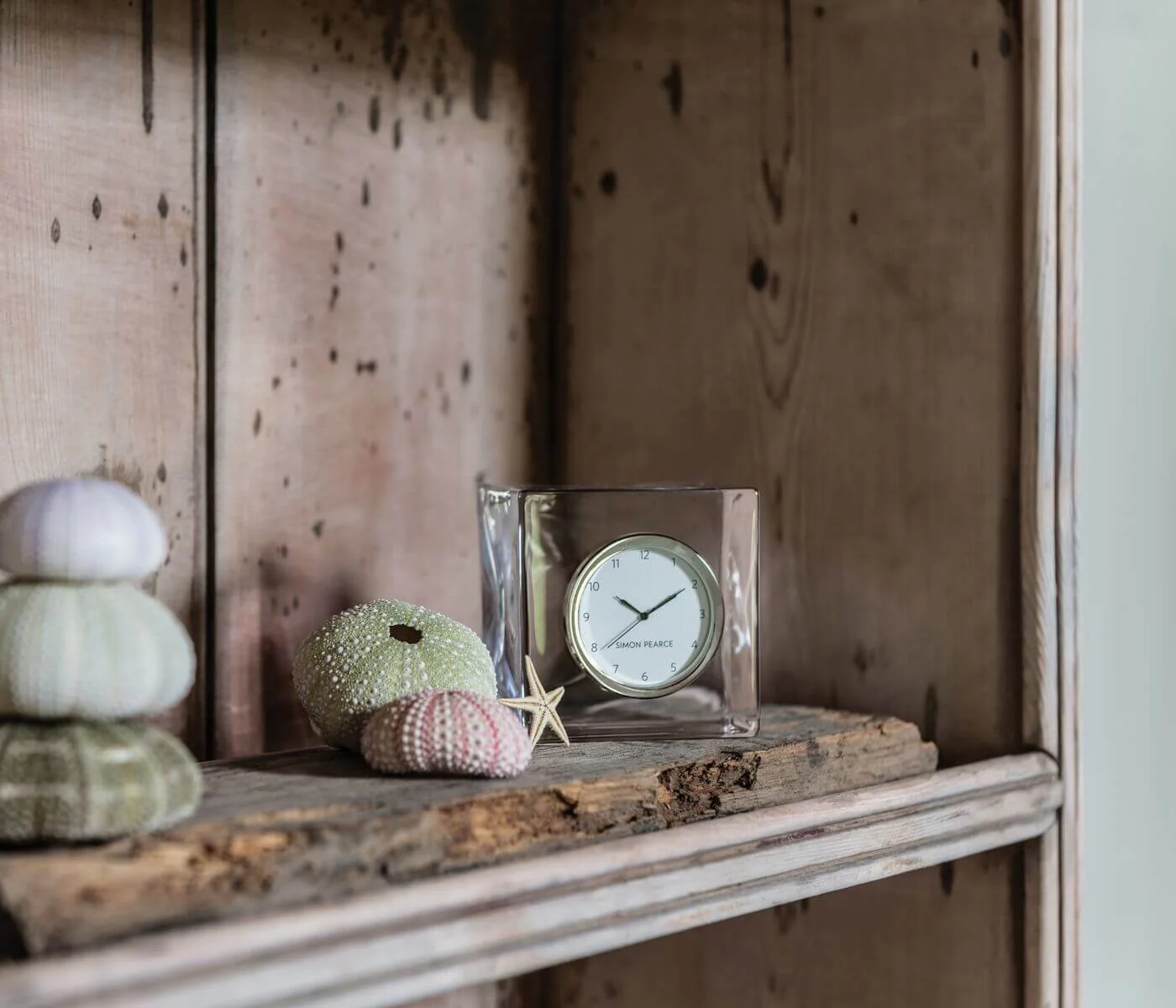 Woodbury Clock - Image 4