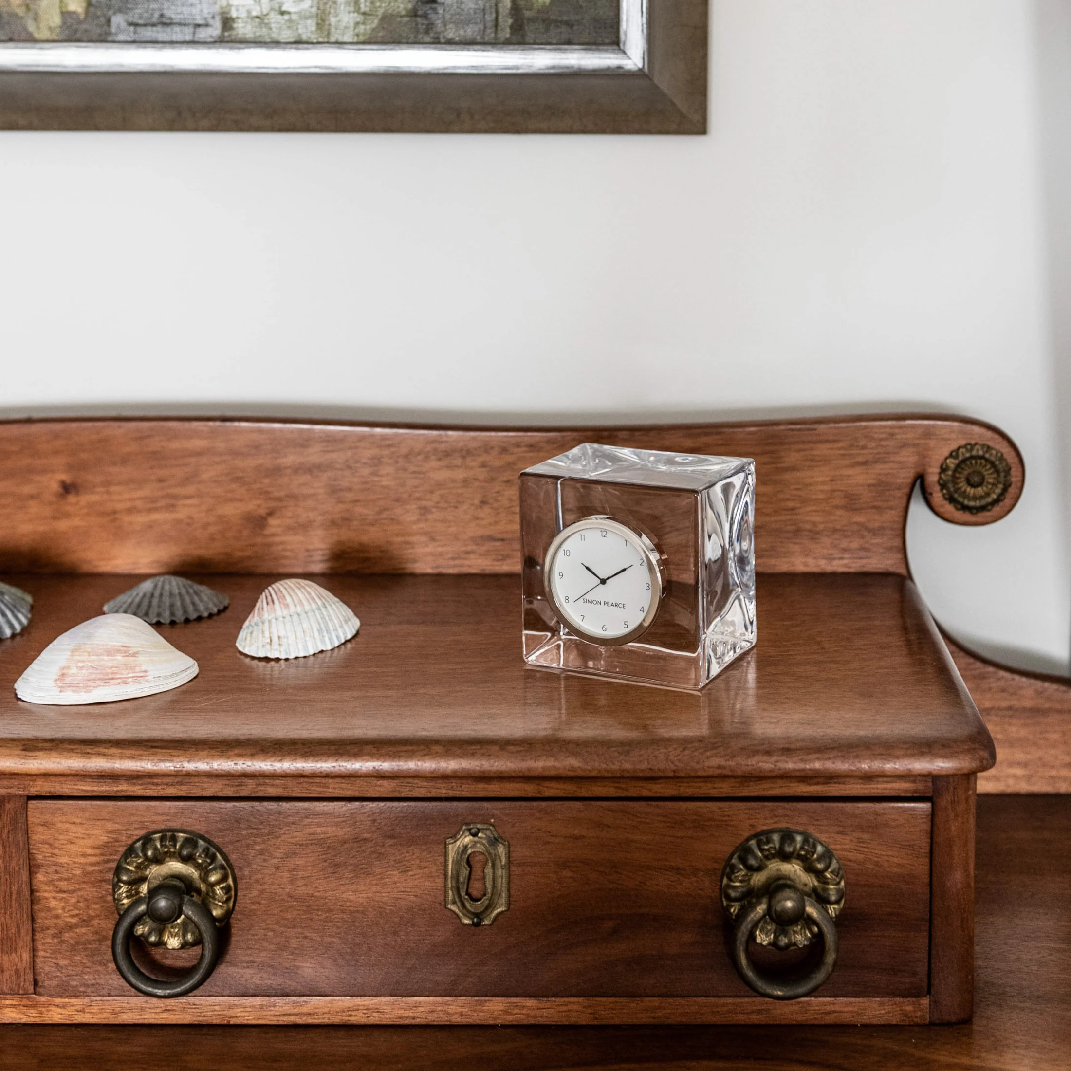 Woodbury Clock - Image 5