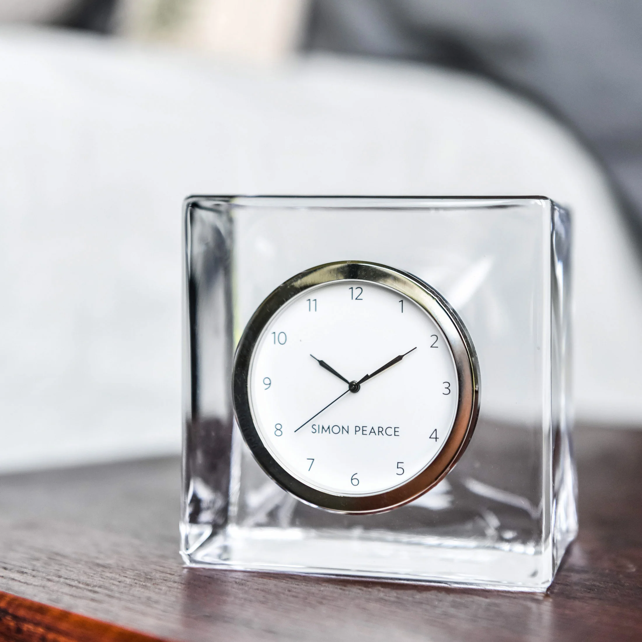 Woodbury Clock - Image 6
