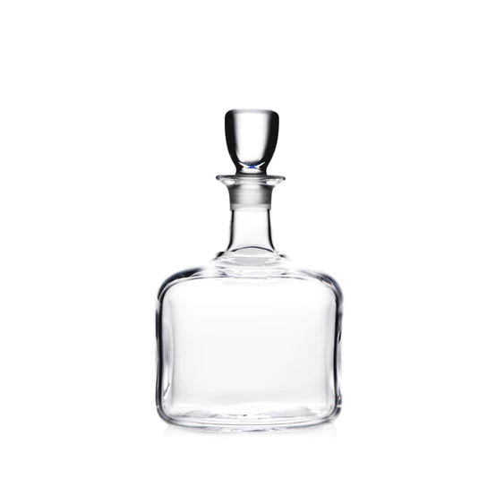 Woodbury Decanter - 2nd