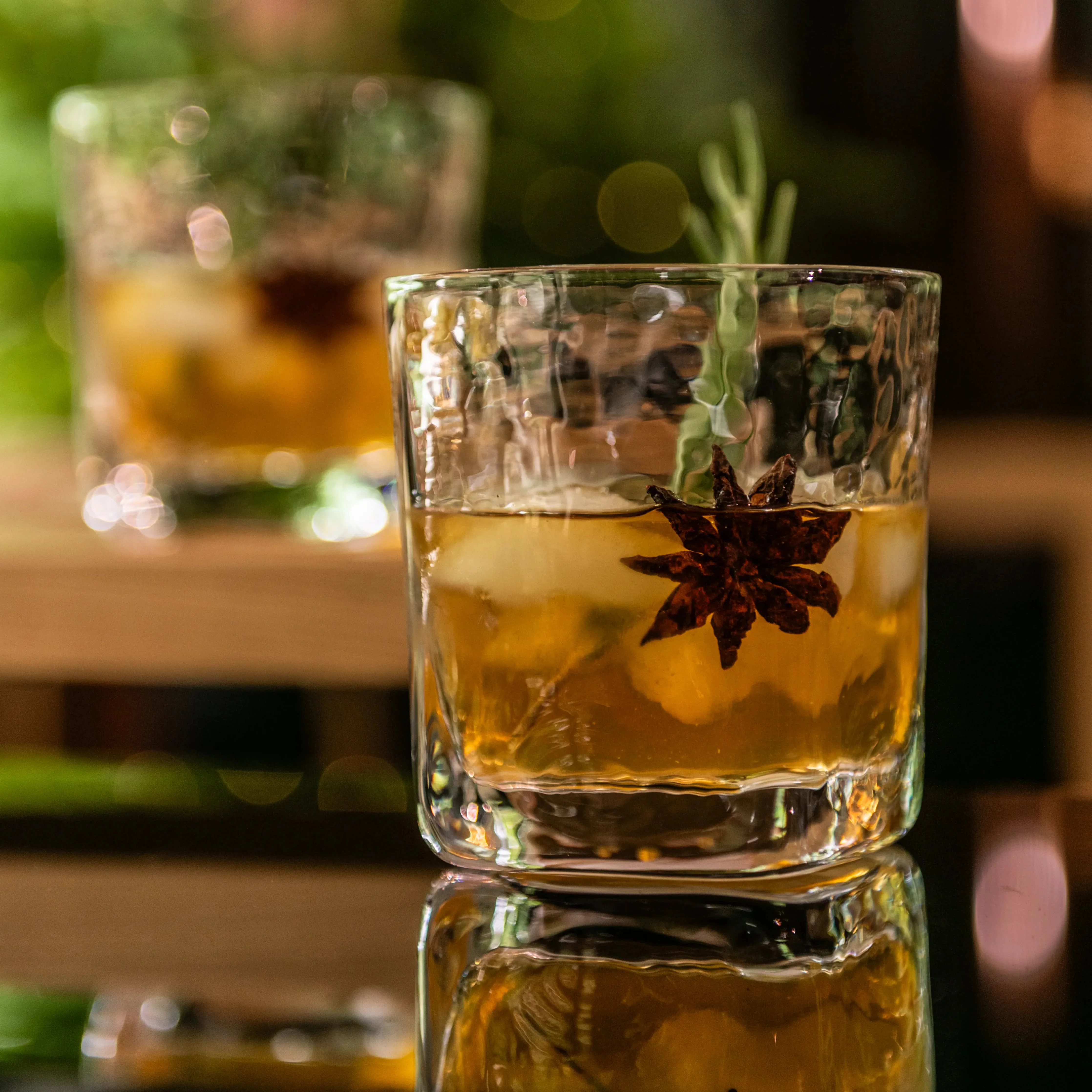 Woodbury Double Old-Fashioned - Image 3