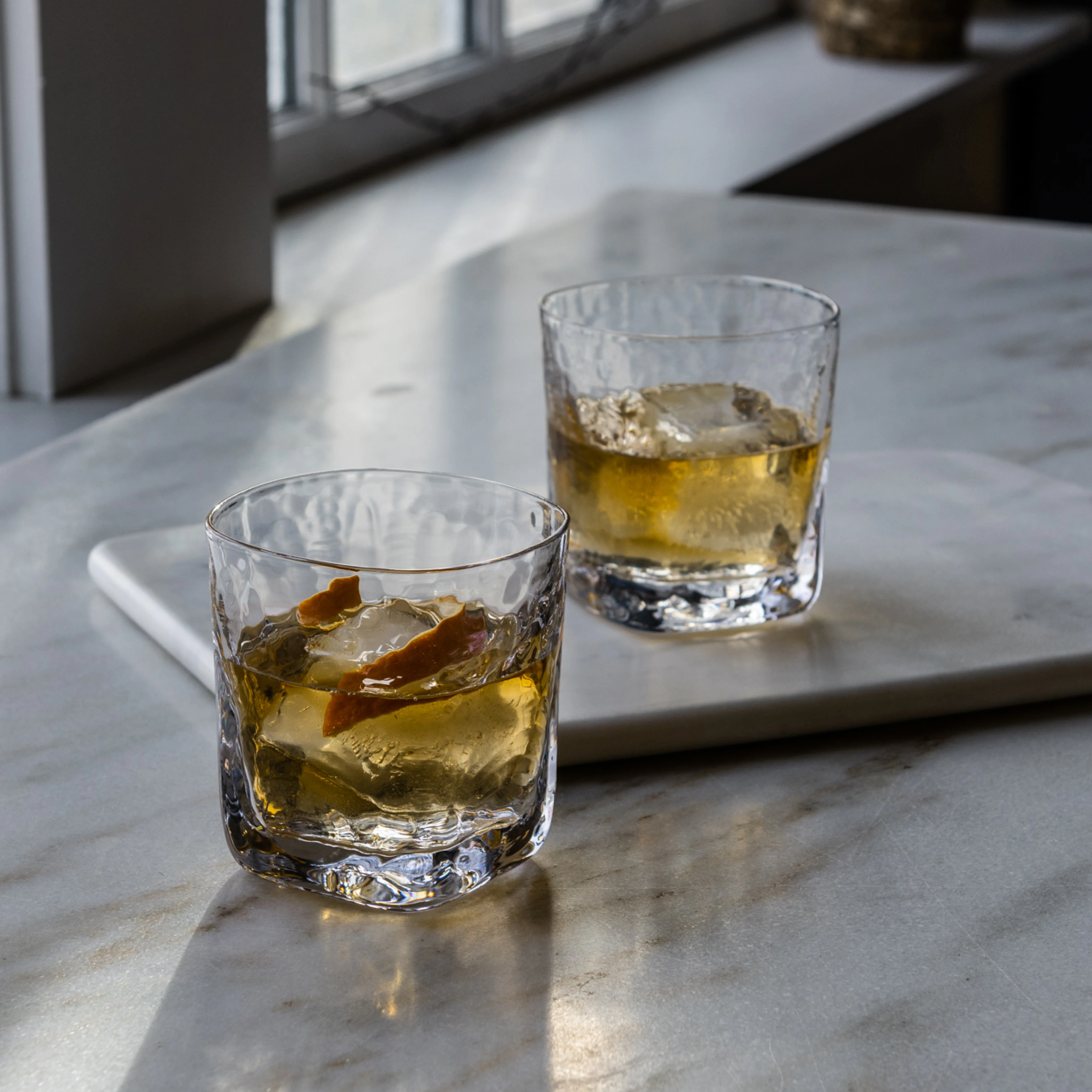 Woodbury Double Old-Fashioned in Gift Box - Set of 2 - Image 6