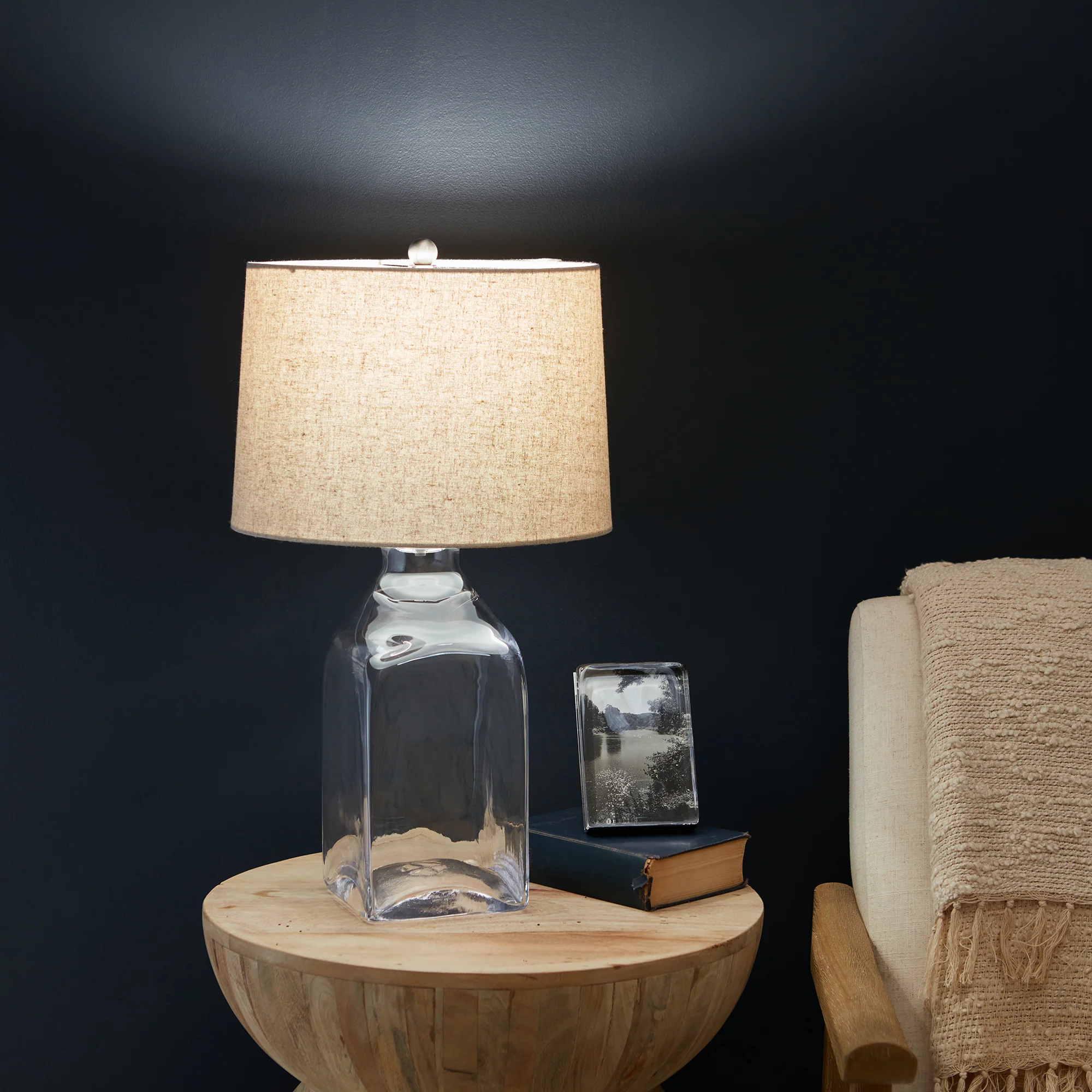 Woodbury Lamp - Image 2