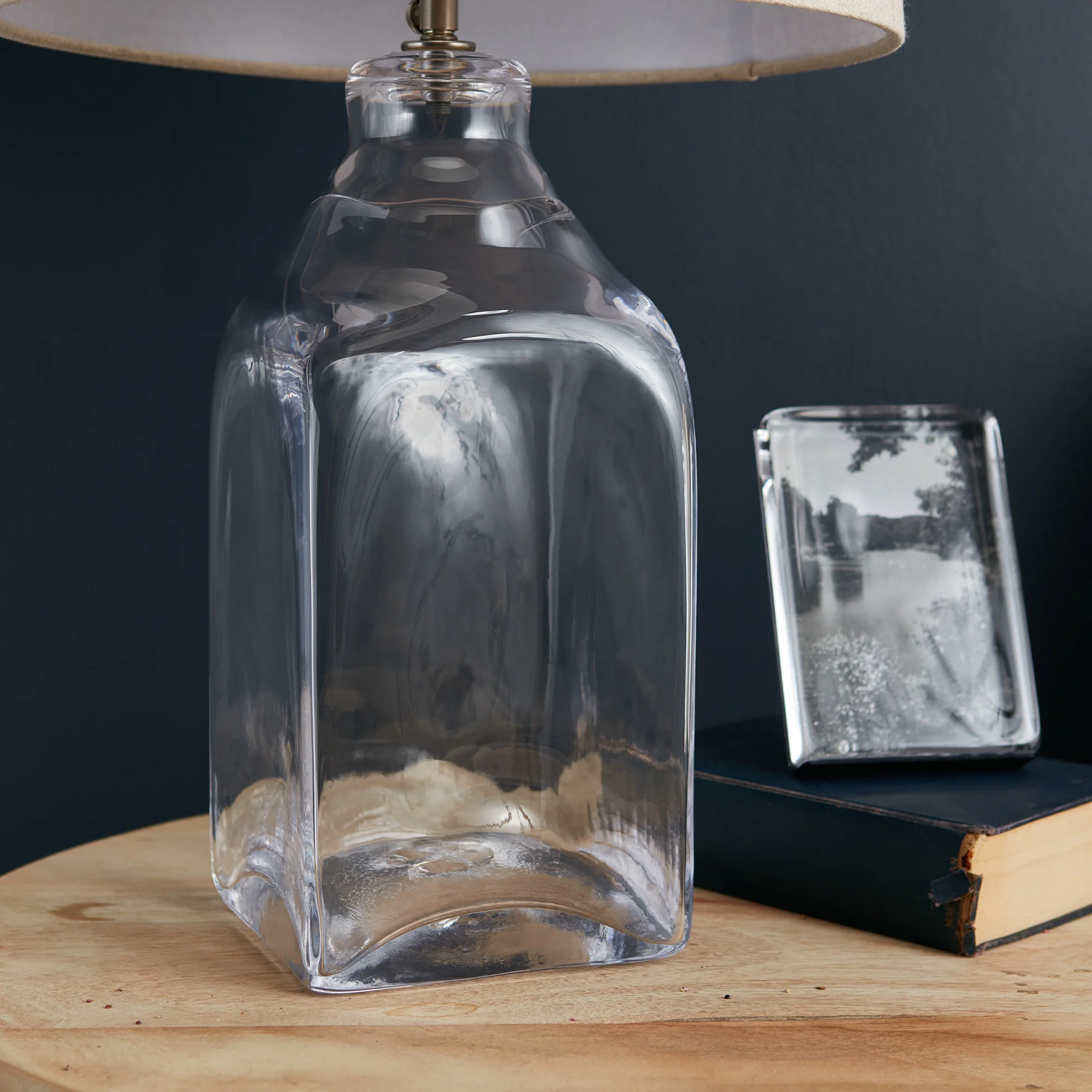 Woodbury Lamp - Image 3