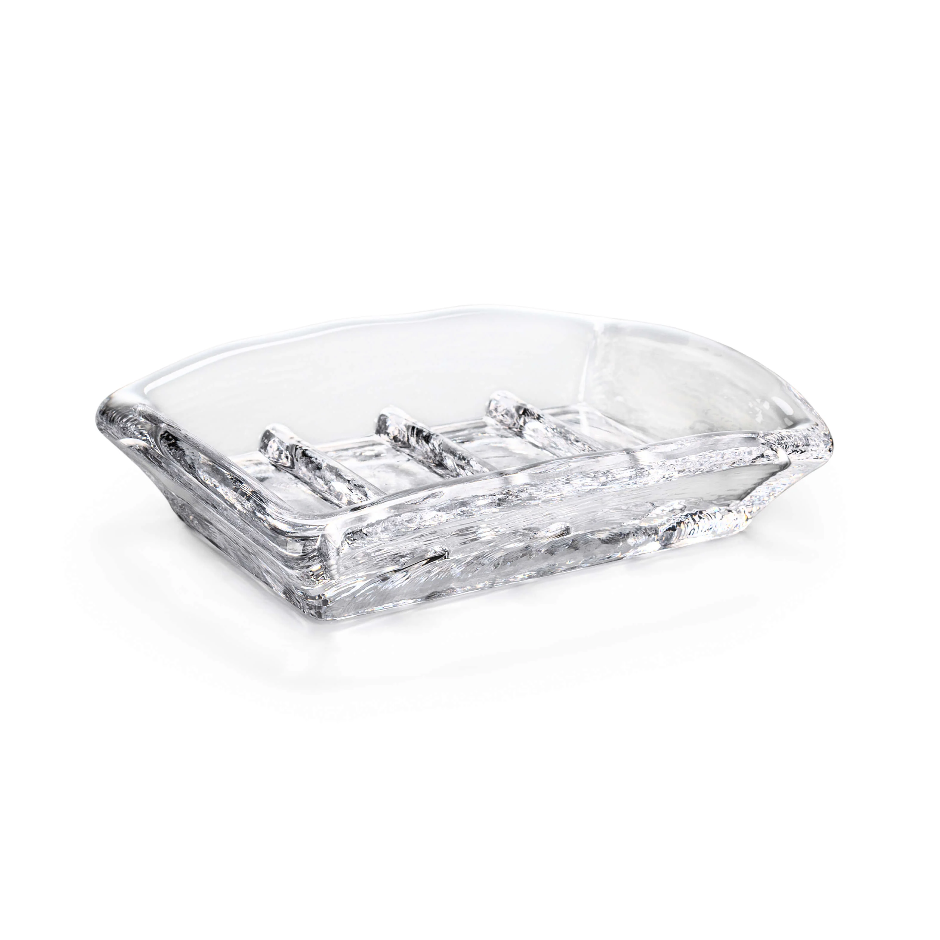 Woodbury Soap Dish - 2nd