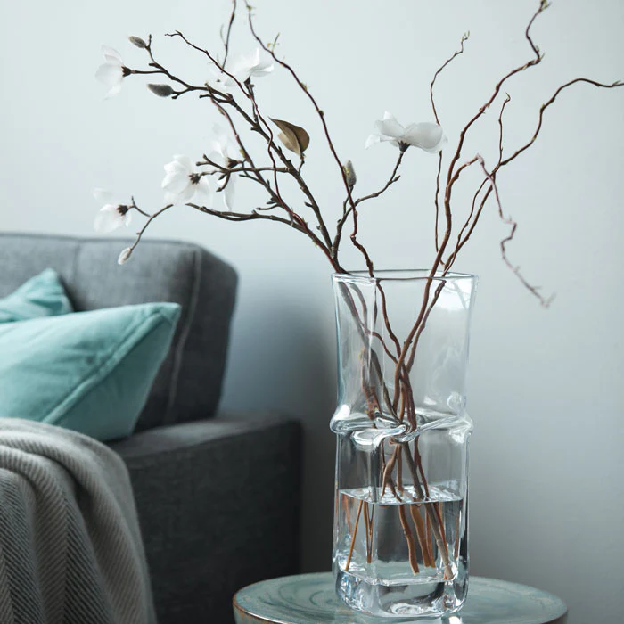 Woodbury Twist Vase - L - Image 2