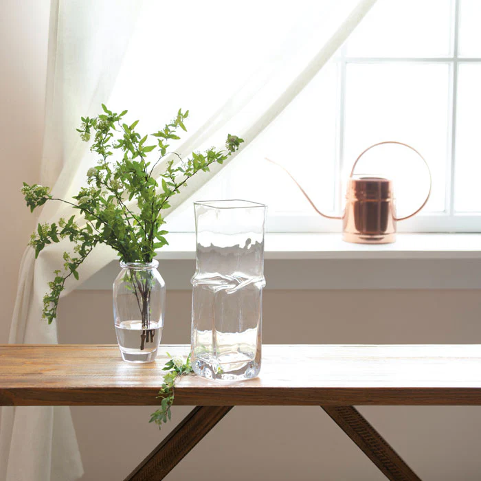 Woodbury Twist Vase - L - Image 3