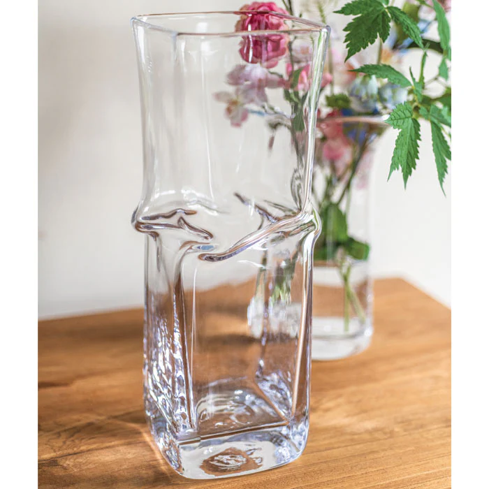 Woodbury Twist Vase - L - Image 4