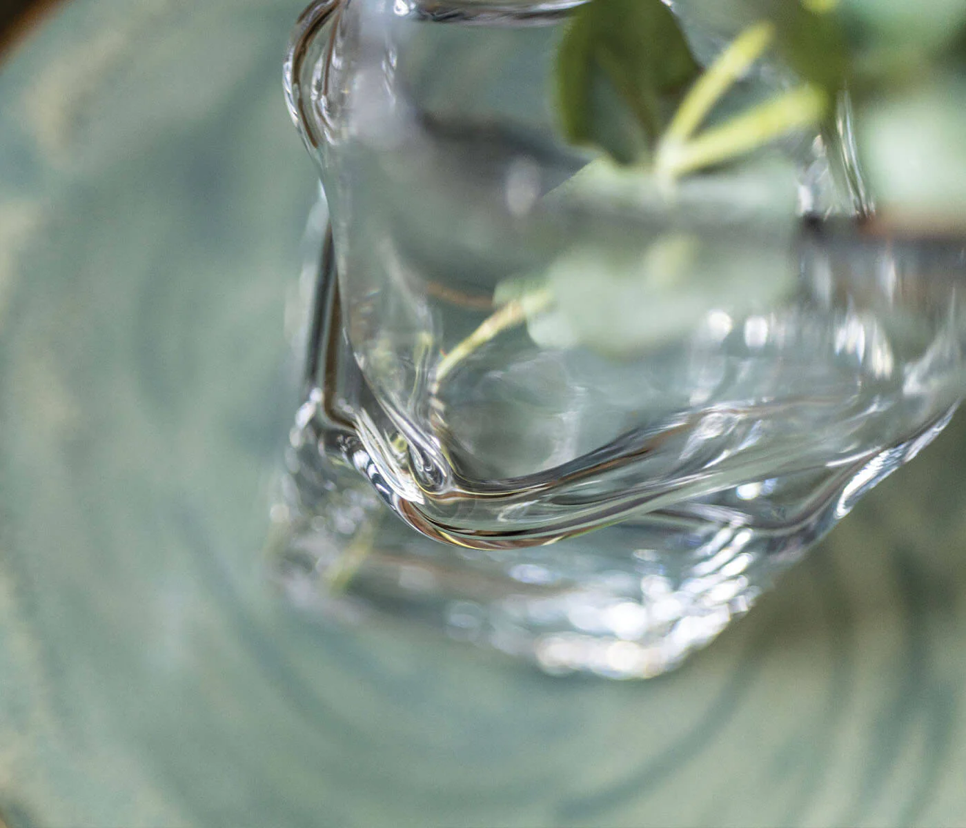 Woodbury Twist Vase - L - Image 5