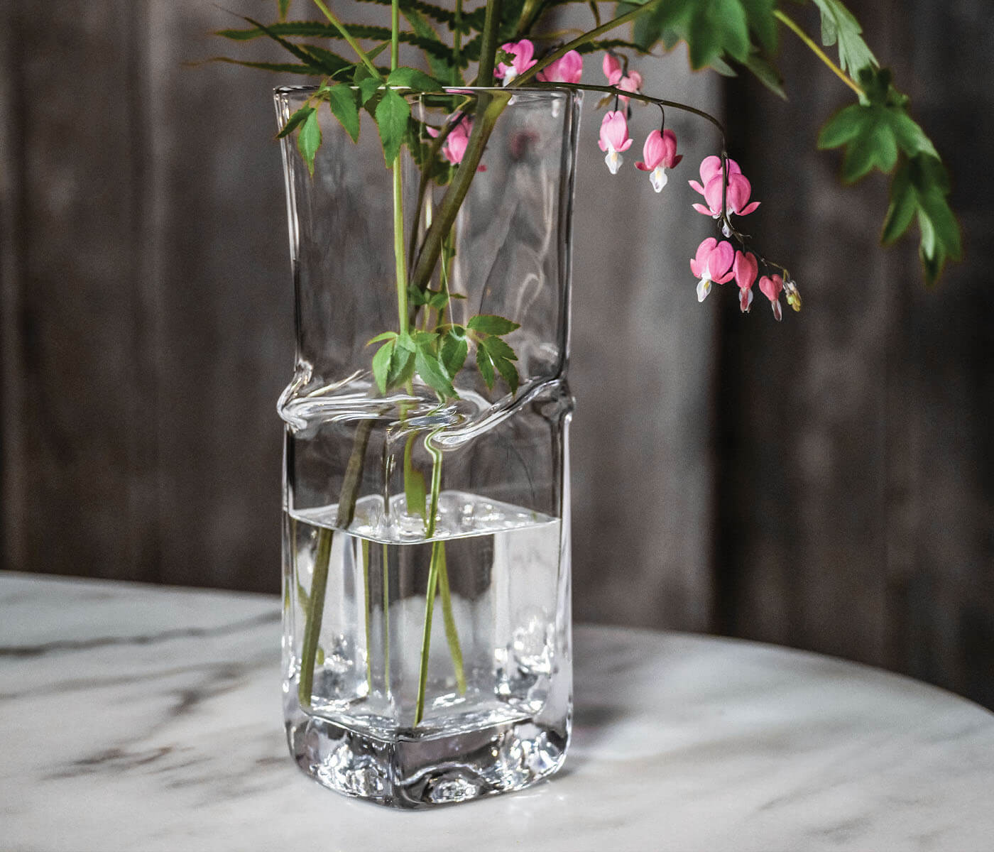 Woodbury Twist Vase - L - Image 6