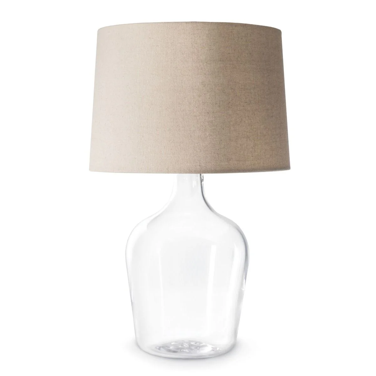 Woodstock Lamp - 2nd