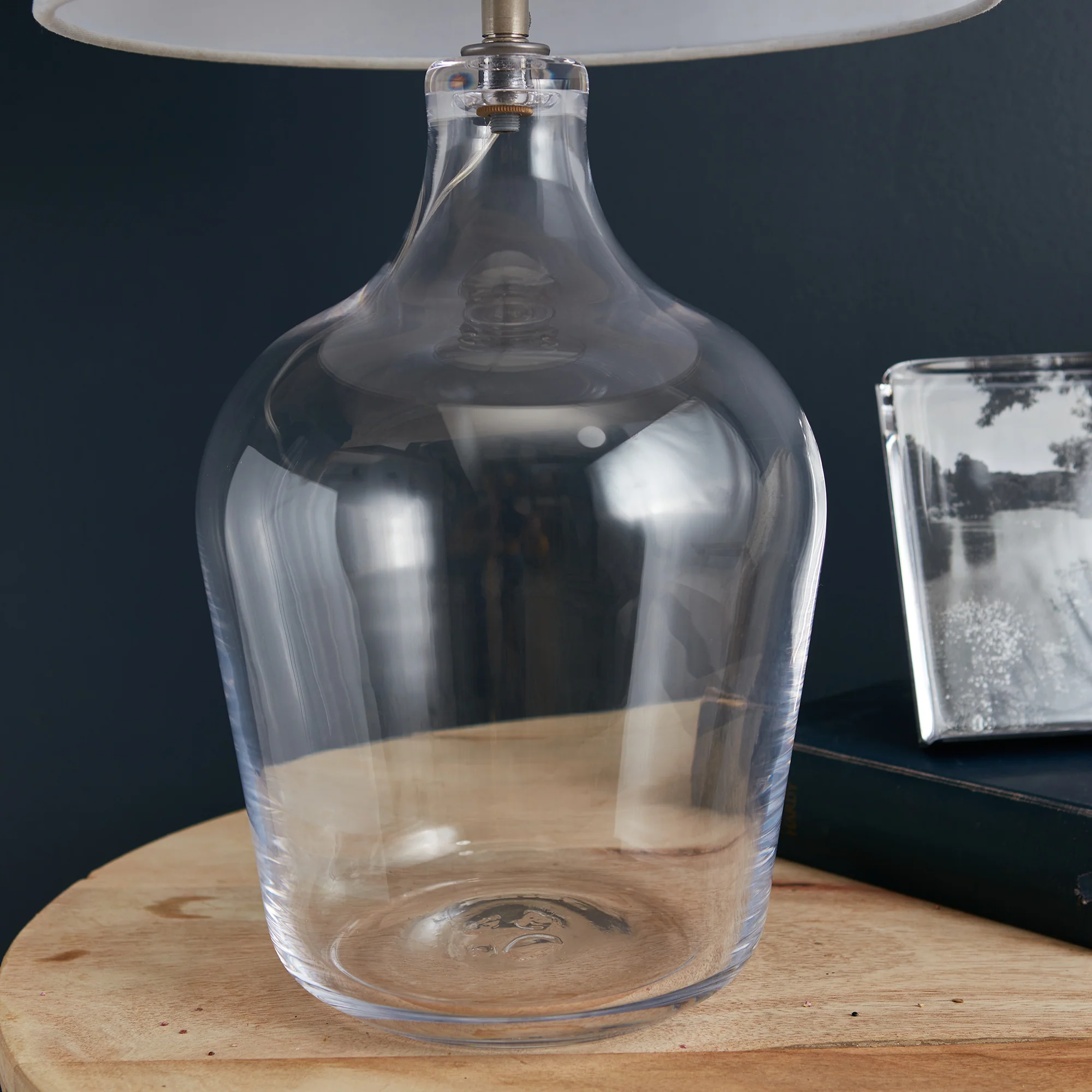 Woodstock Lamp - Image 3