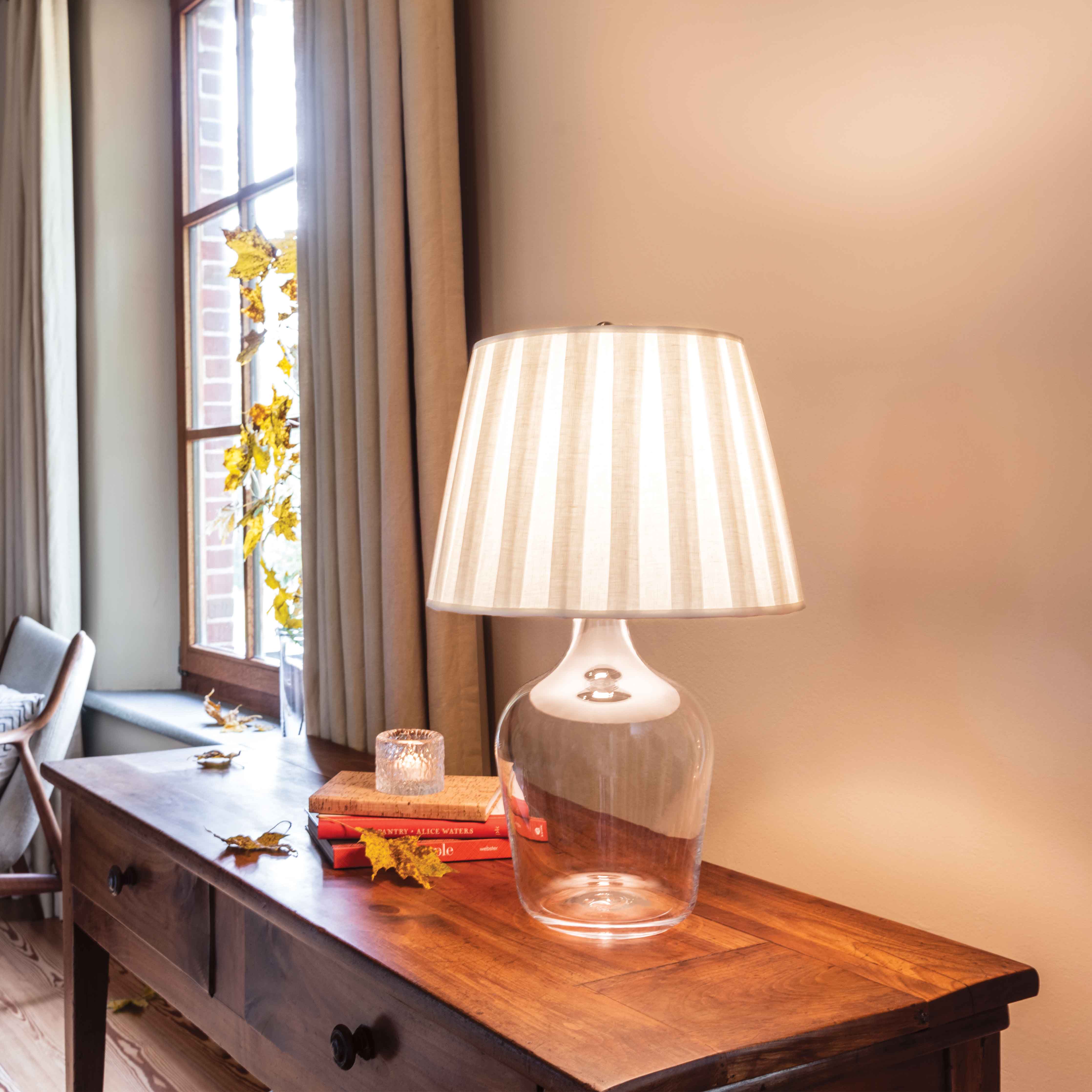 Woodstock Lamp - Image 4