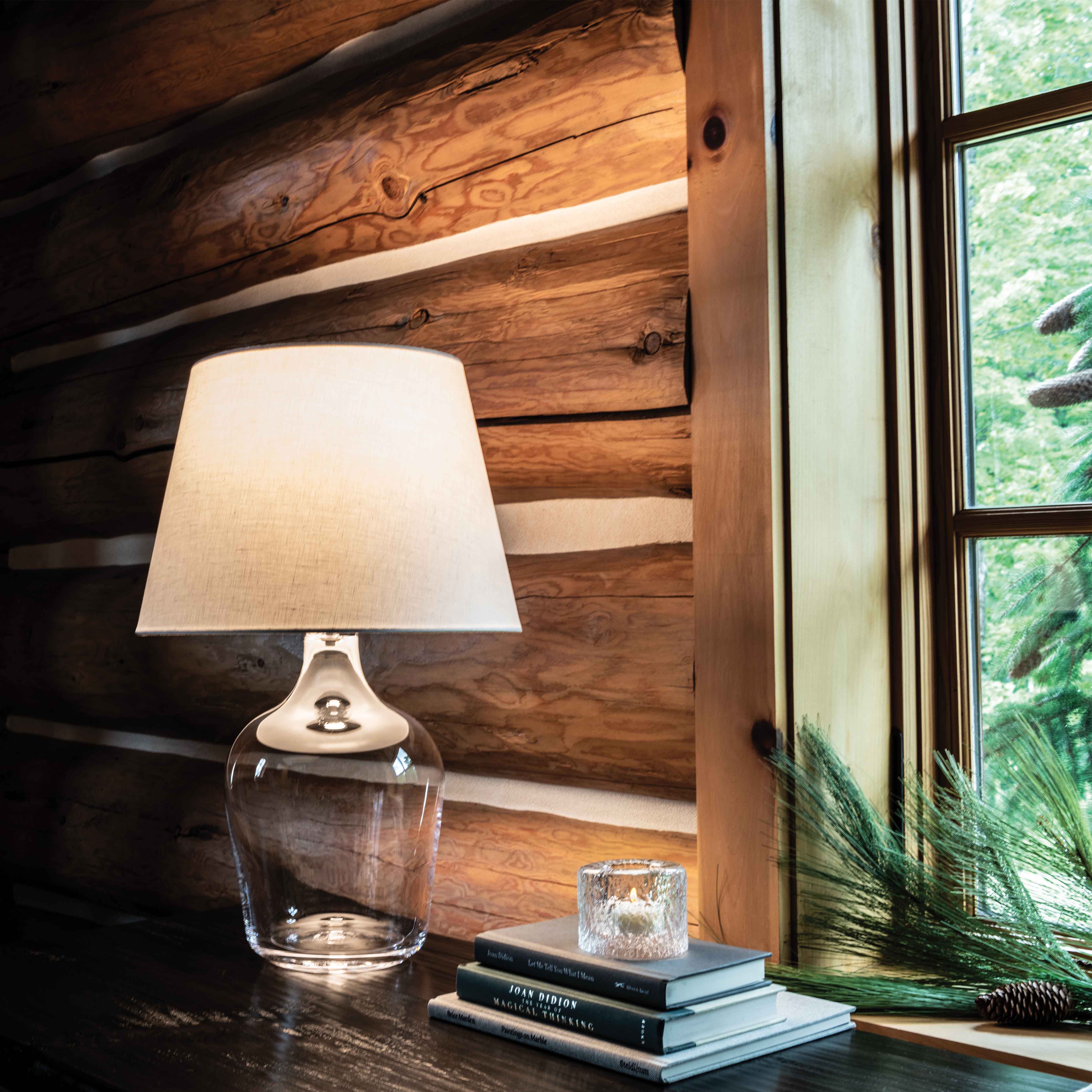 Woodstock Lamp - Image 5