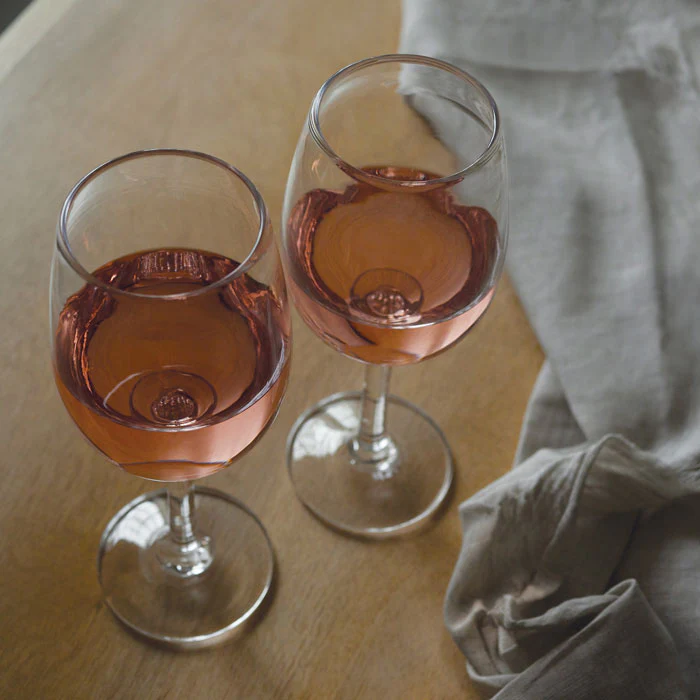 Woodstock White Wine - Image 5